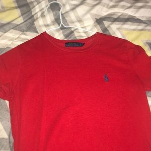 Polo shirt